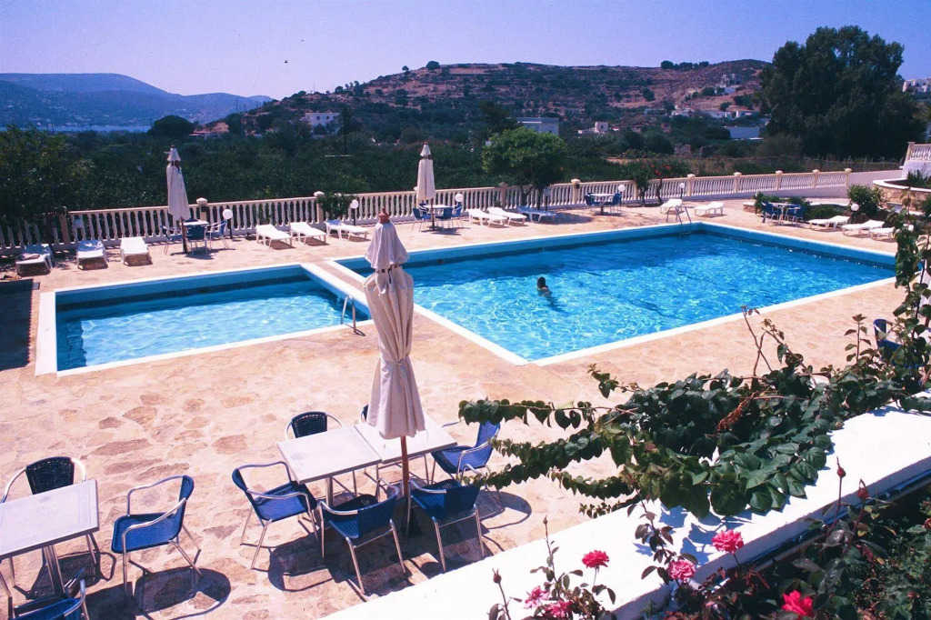 Hotel Marilen
