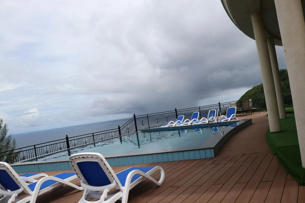 Amanda Luxury Villa