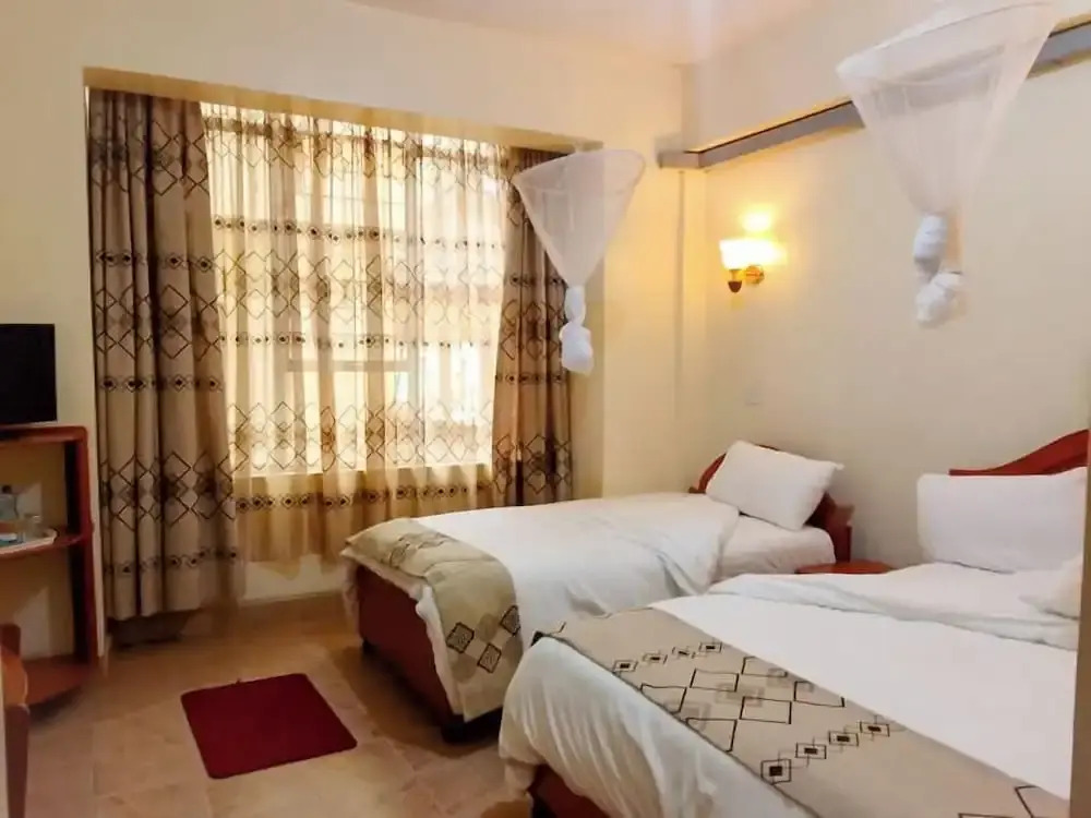 Bekam Hotel Kerugoya