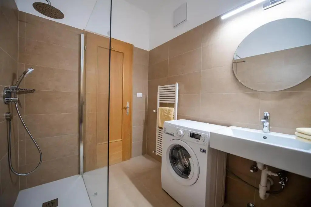 Apartments Senoner Karl