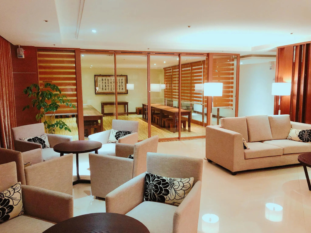 WeMeet Hotel