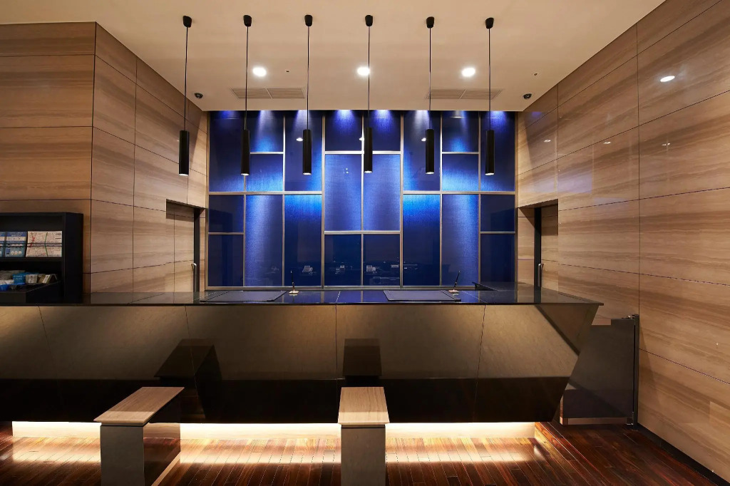 Sotetsu Fresa Inn Tokyo Kanda