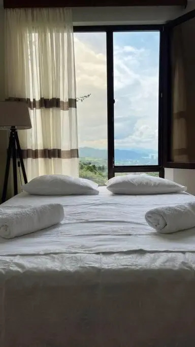 Sweet house