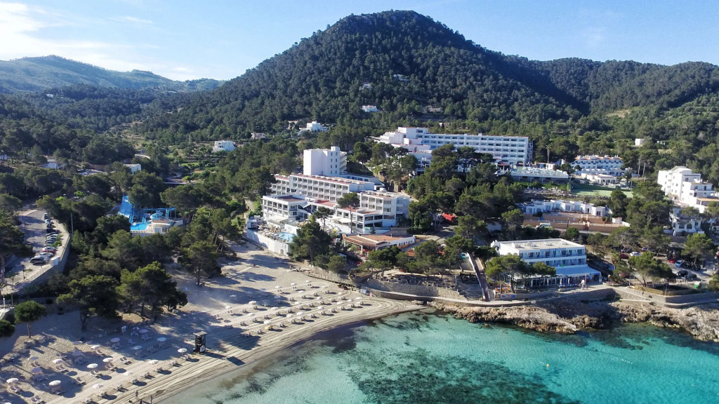 Sandos El Greco Hotel - Adults Only
