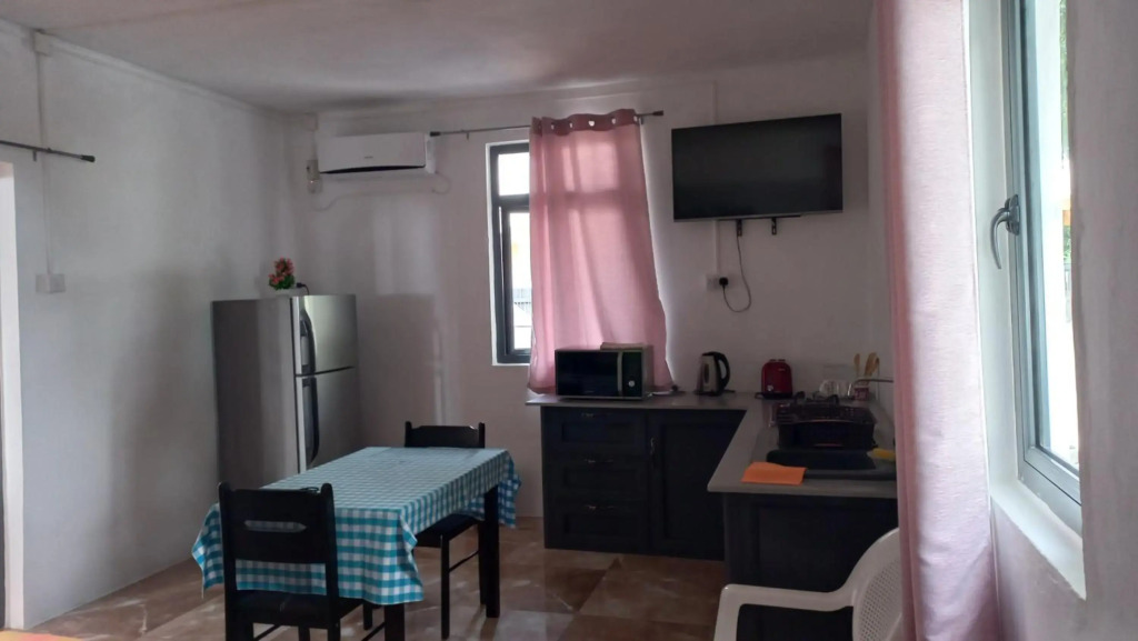 SeaView Studio - La Gaulette