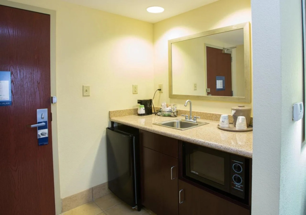 Hampton Inn & Suites Savannah - I-95 South - Gateway
