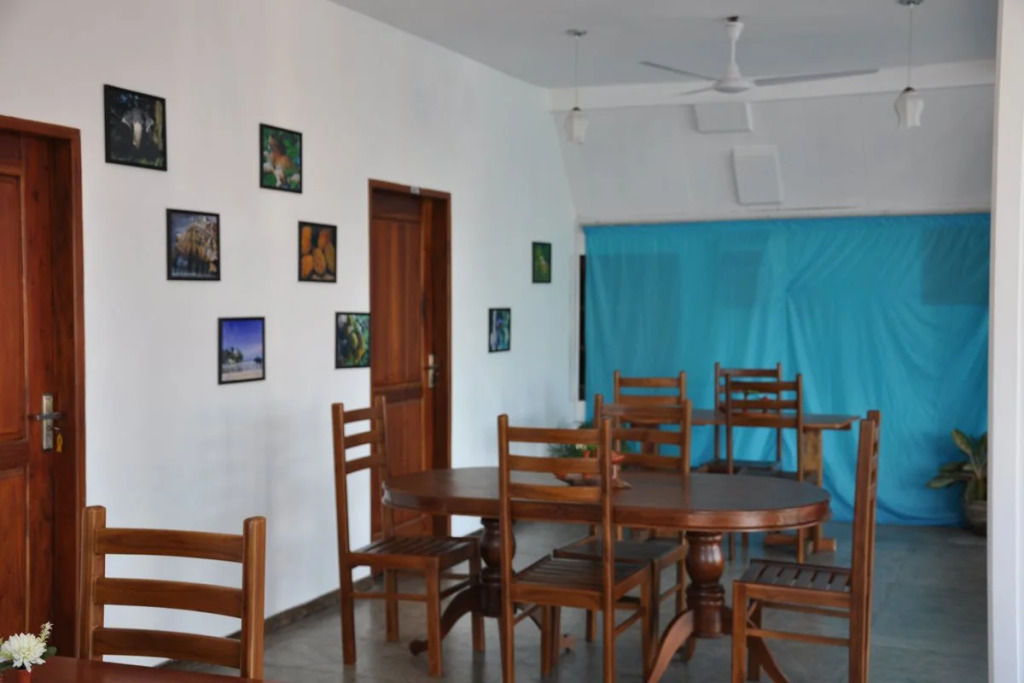 Yasuri Boutique Resort