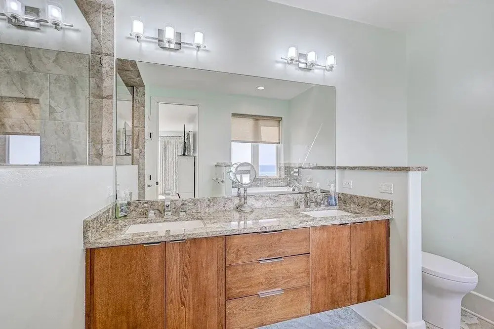 Ocean Paradise 4 Bedroom Home