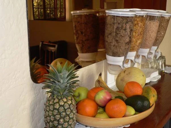 Atforest Guest House