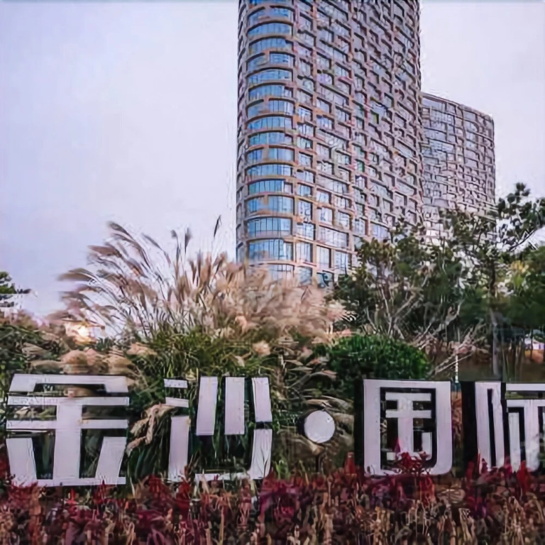 Haimingyue Apartment Hotel