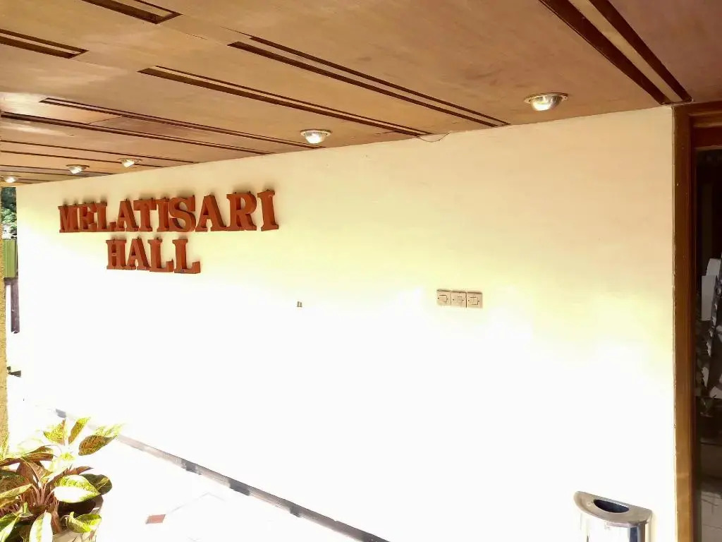 OYO 3712 Hotel Palem Sari