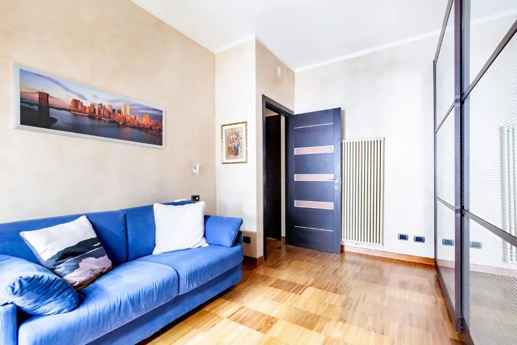 Beatrice Apartment