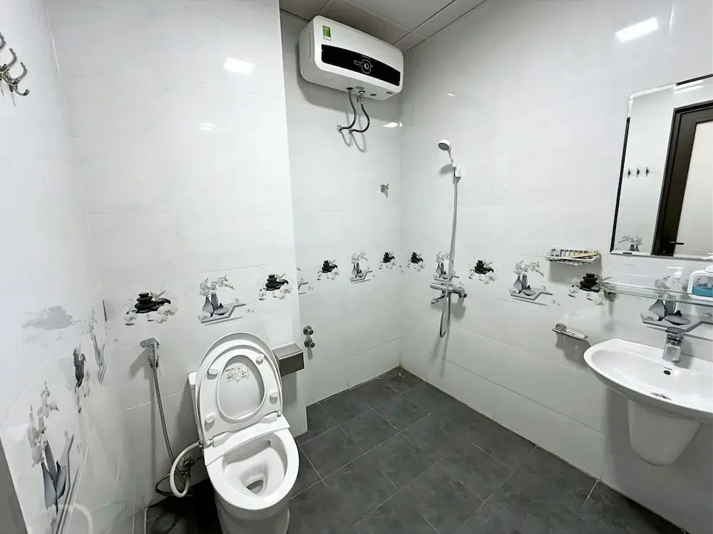 Katka Riverside Homestay Hai Phong