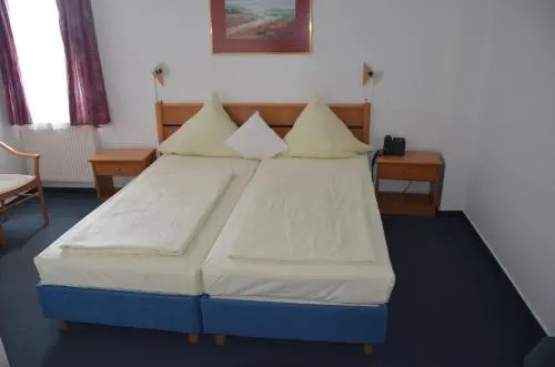 Hotel Schwartzer Löwe