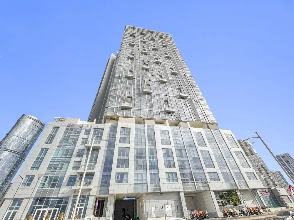 Silkhaus Horizon Apartments, Al Reem Abu Dhabi