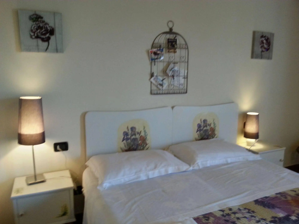 Agriturismo La Fattoria Del Boschetto