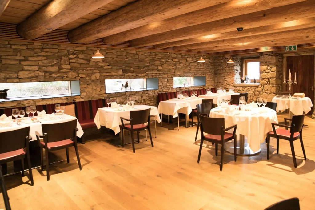 Hotel Friedheim Weggis
