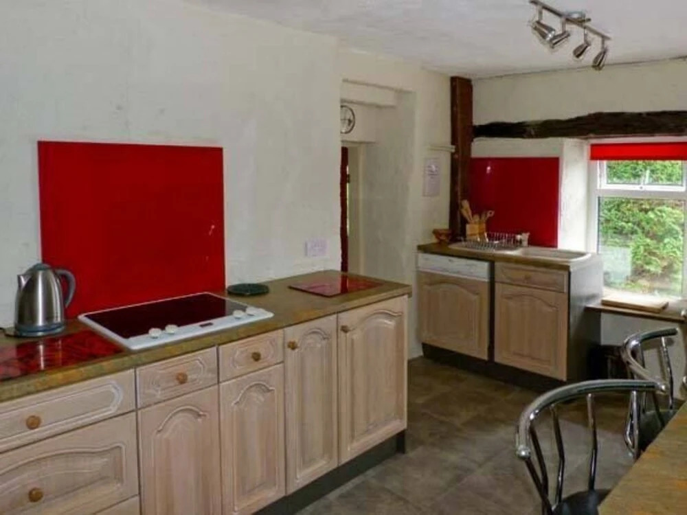Hillrise Cottage