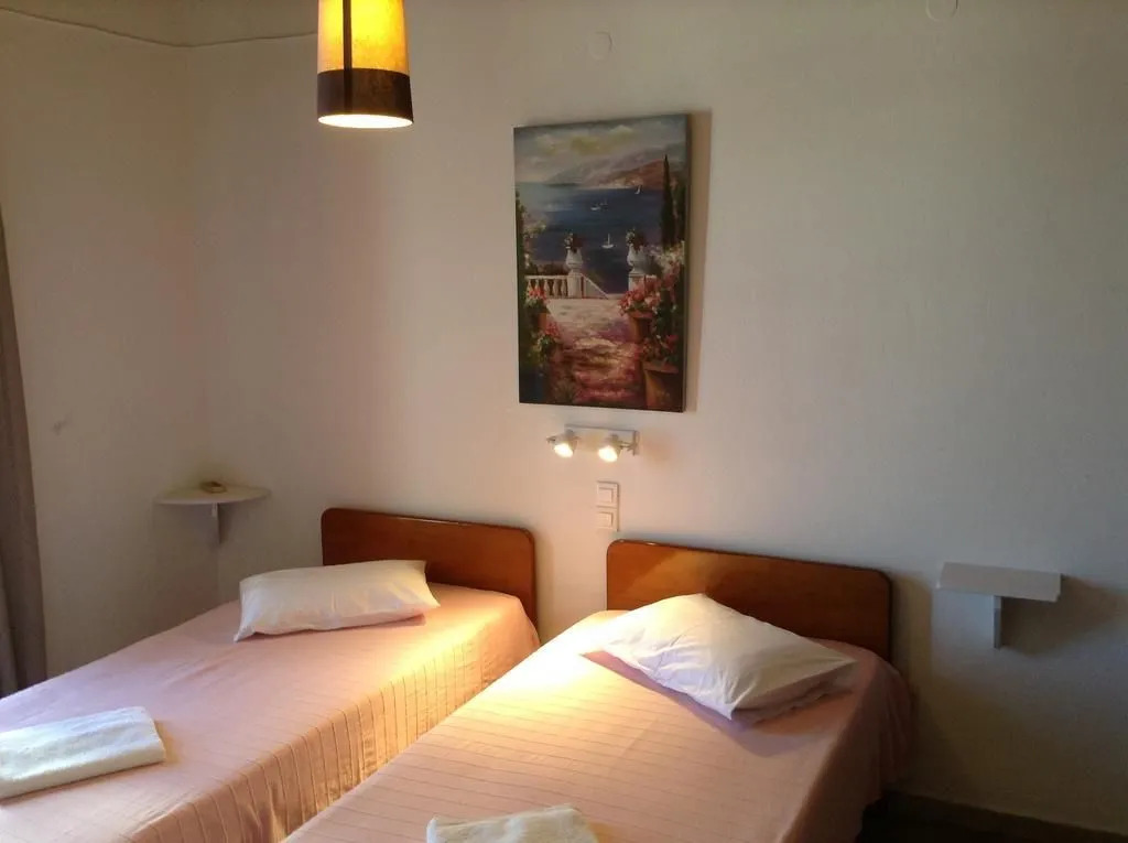 Seatinview Lodges