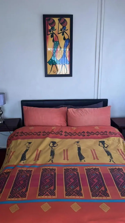 Cynthia's Country Farm Stay