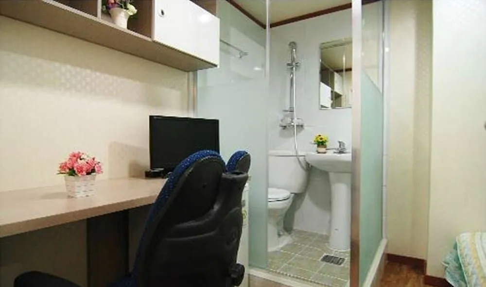 Single House