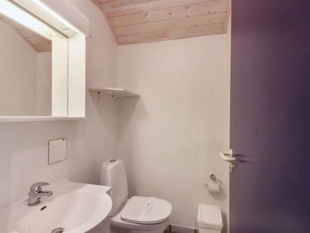 Holiday Home Adelbrand - 400m from the sea by Interhome