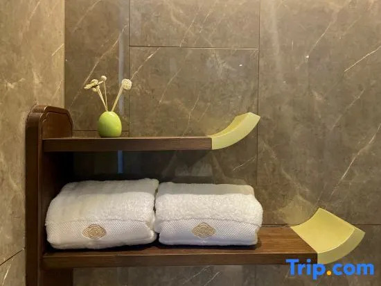 Till Bright Hotel, Changsha International Convention and Exhibition Center