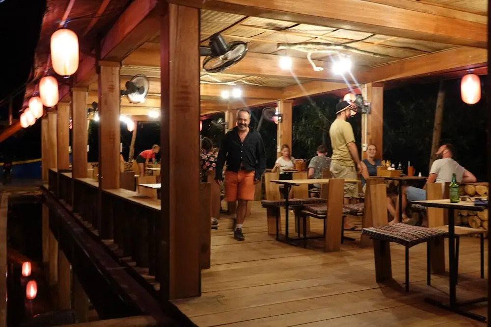 Nguyen Shack Retreat - Phong Nha