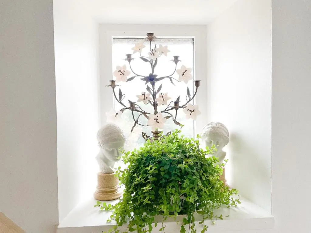 Chambre Appartement