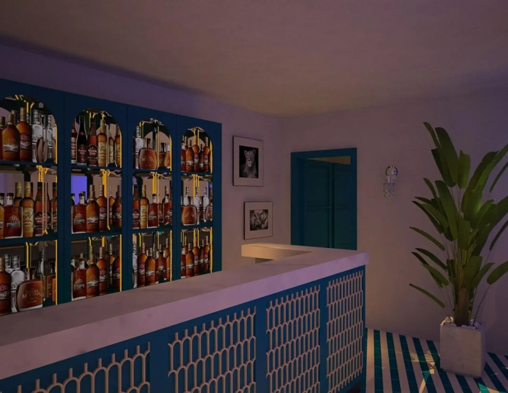 Villa Lia Hotel Capri