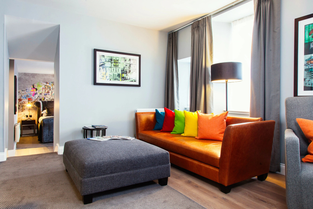 Malmaison Edinburgh