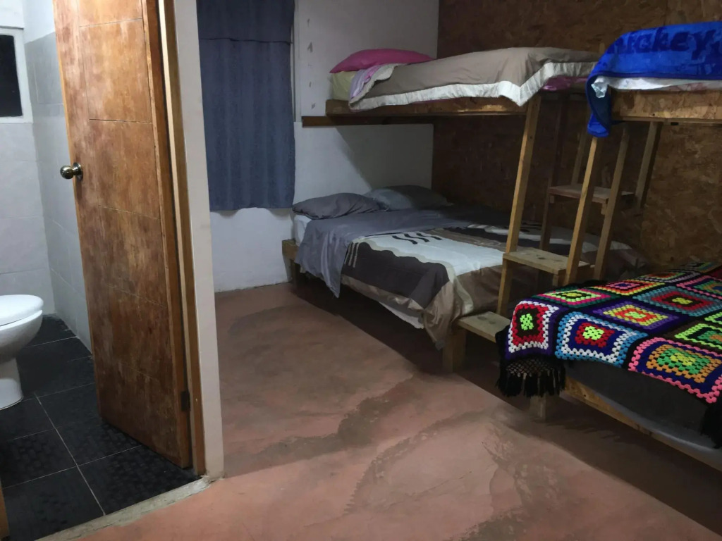 La casa del nenufar