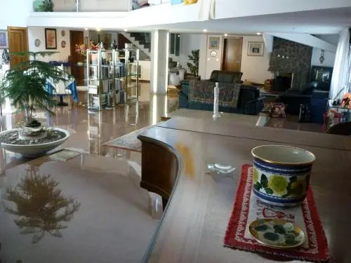 B&B Cà dArtisti