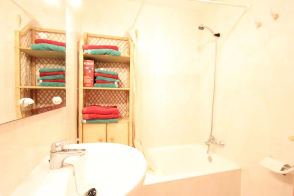 Apartment in Cordoba 100326