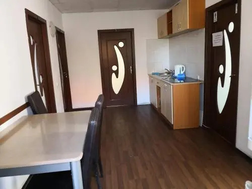 Center Hostel Cluj-Napoca