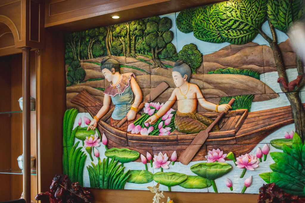 RK Guesthouse