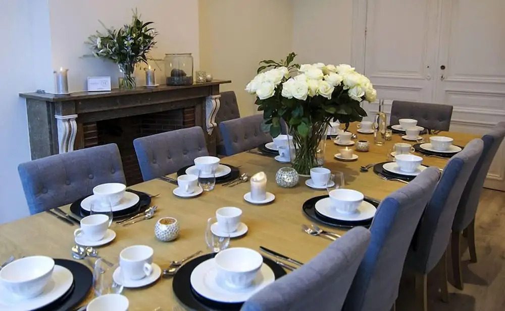 The Hamptons Boutique Hotel