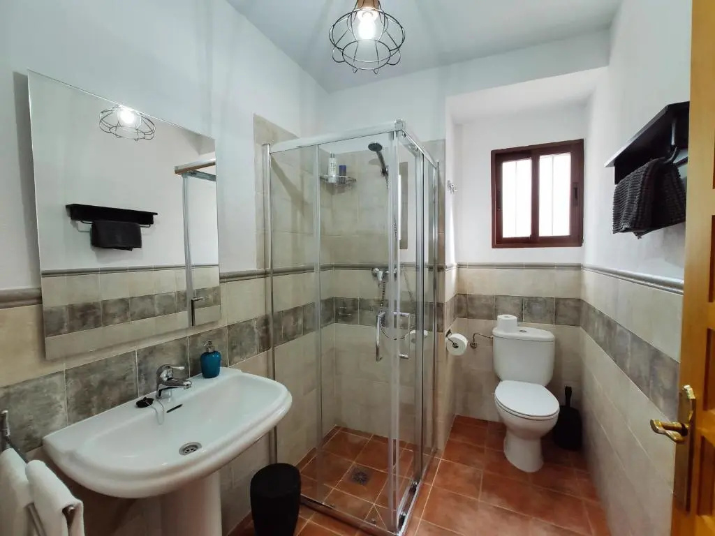 Complejo Apartamentos Rurales Molino de Abajo