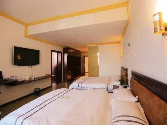 Wenshan Sanxin Hotel