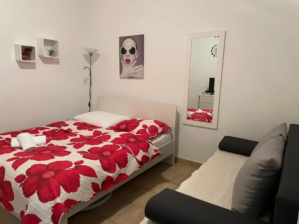 Apartment Nina