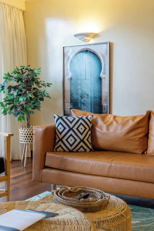 Riverside Park Apartments by YourHost