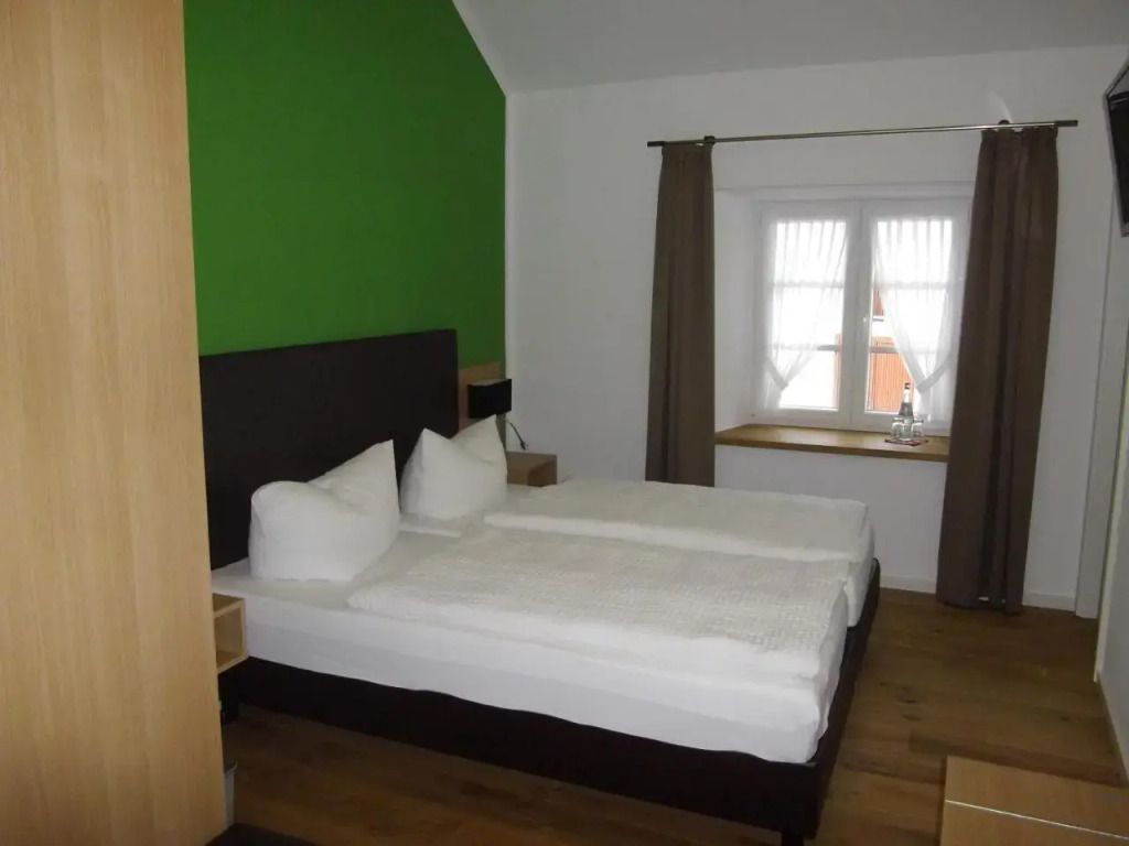 Müllischs Hof Hotel