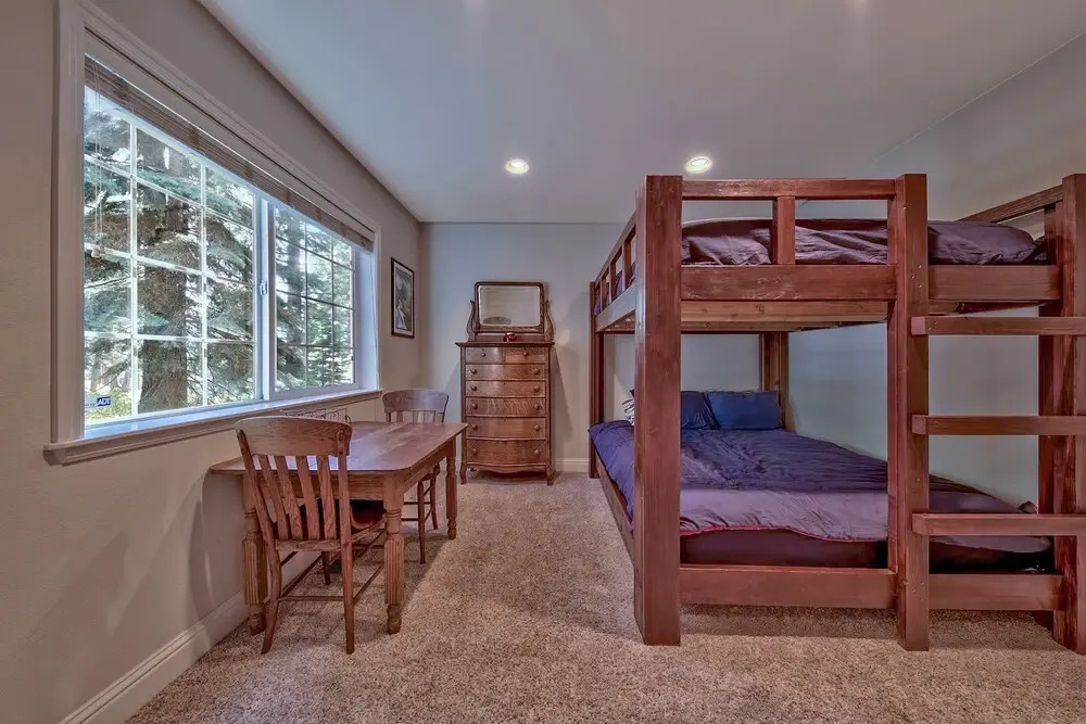 1272g Where Eagles Fly 3 Bedroom Home
