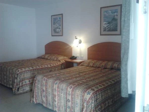 Hotel Del Sol