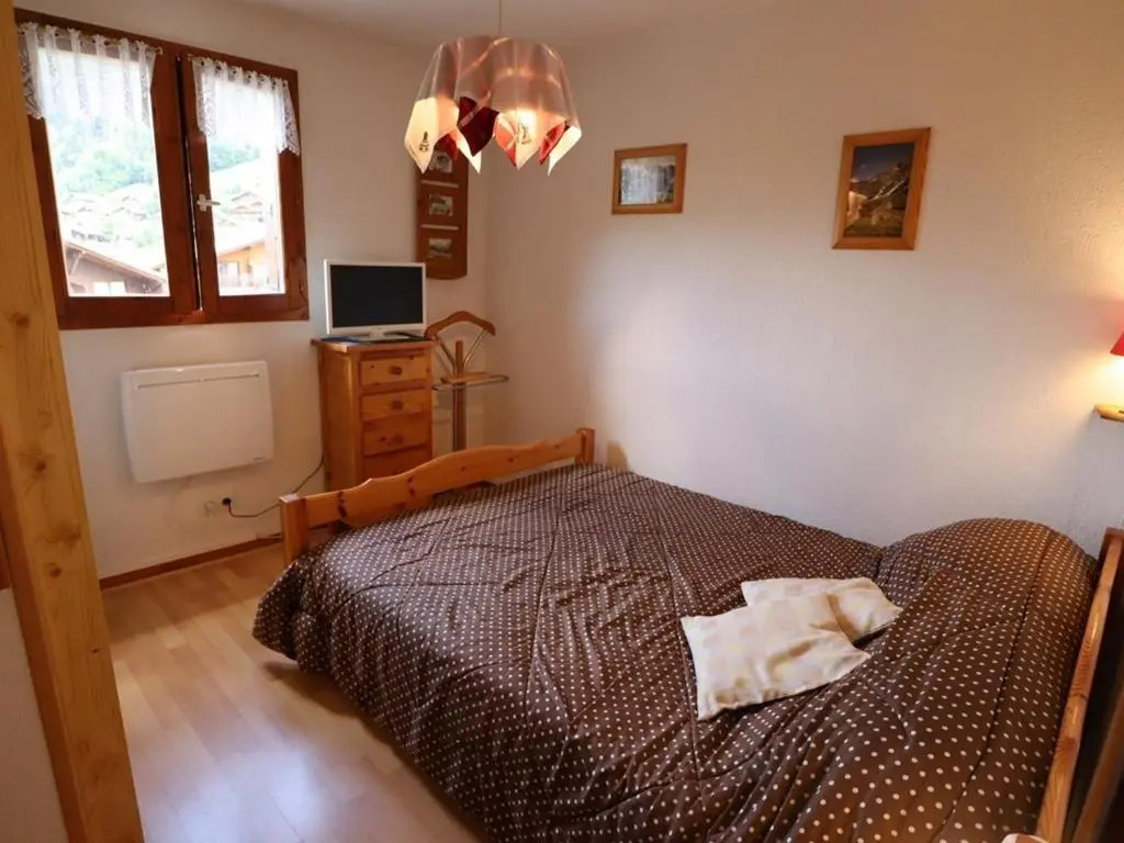 Appartement Arêches-Beaufort, 4 pièces, 10 personnes - FR-1-342-209
