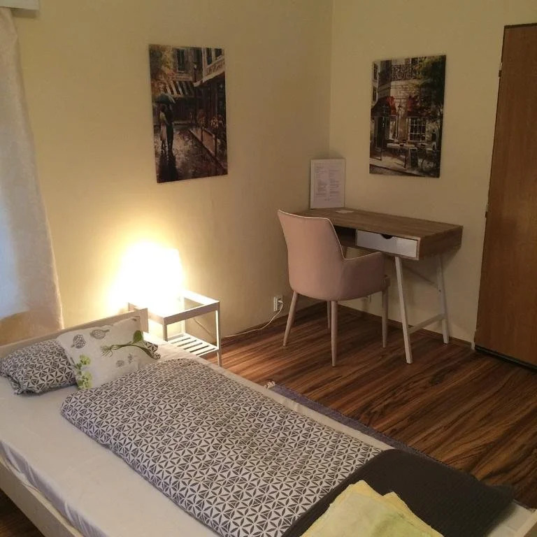 B&B Lobec