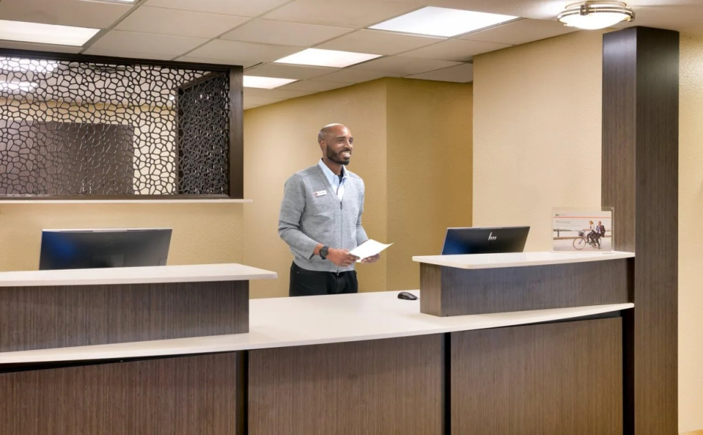 Candlewood Suites - Plano North by IHG