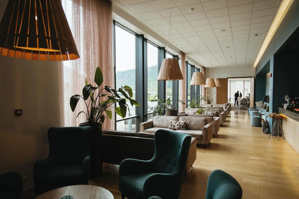 Hotel Vík í Mýrdal