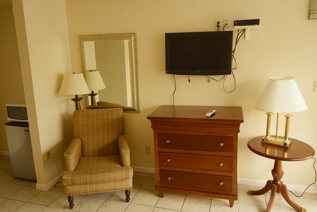 Sea Cove Motel Ocean City