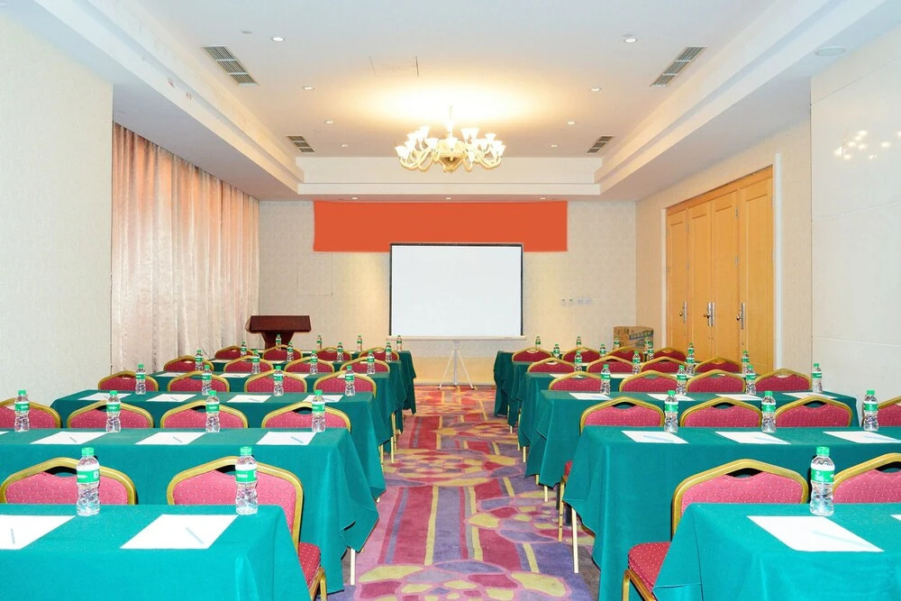 Shanshui Trends Hotel - Fulihua Branch